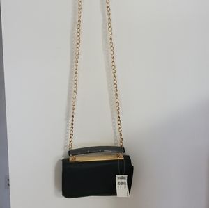 Brand new black purse. Never used